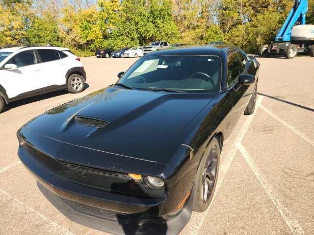 2021 Dodge Challenger R/T - Photo 6