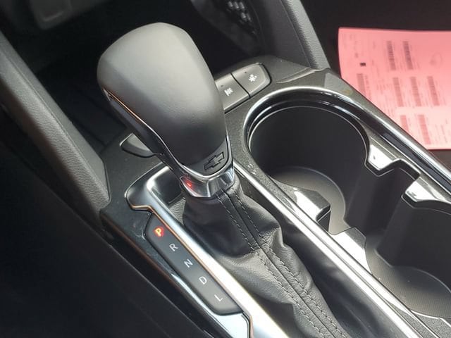 2026 Chevrolet Trailblazer Activ - Photo 31