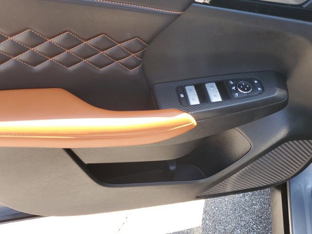 2023 Mitsubishi Outlander SEL - Photo 21