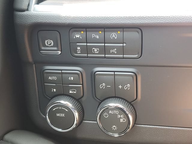 2026 Chevrolet Tahoe LS - Photo 33