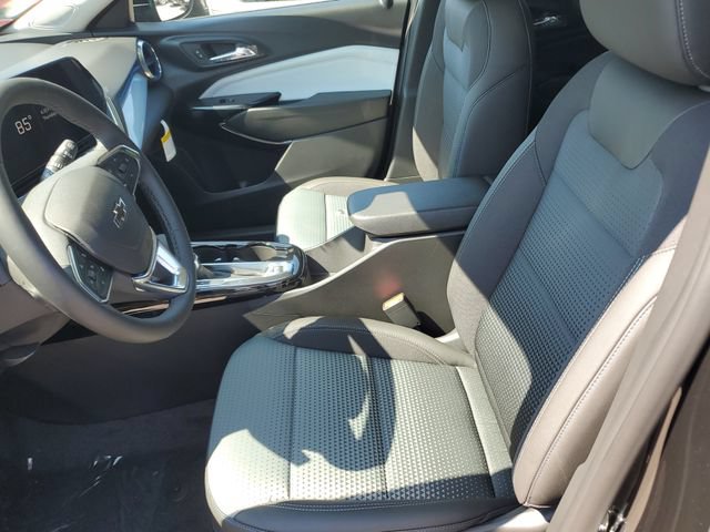 2026 Chevrolet Trax LT - Photo 17