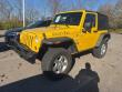 Used 2008 Jeep Wrangler X SUV