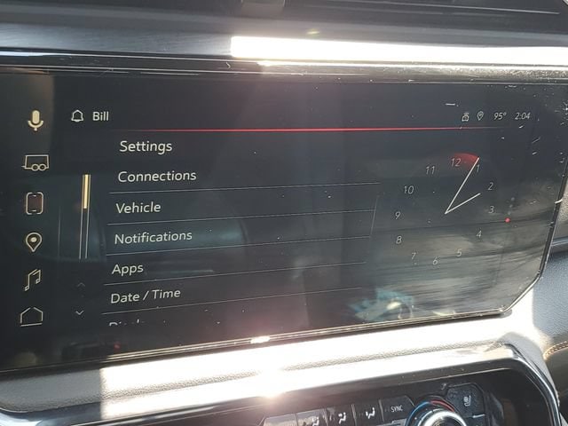 2023 GMC Sierra 1500 AT4 - Photo 27