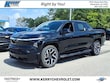  Chevrolet Silverado EV