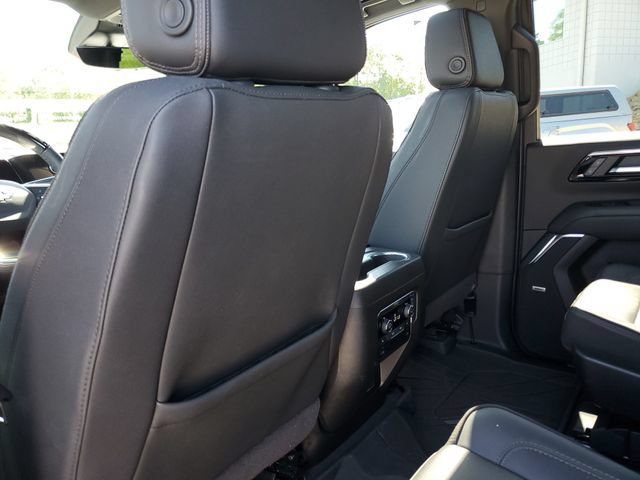 2026 Chevrolet Tahoe High Country - Photo 14