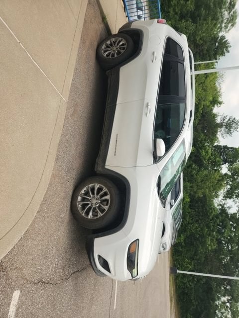 2020 Jeep Cherokee Latitude Plus - Photo 6