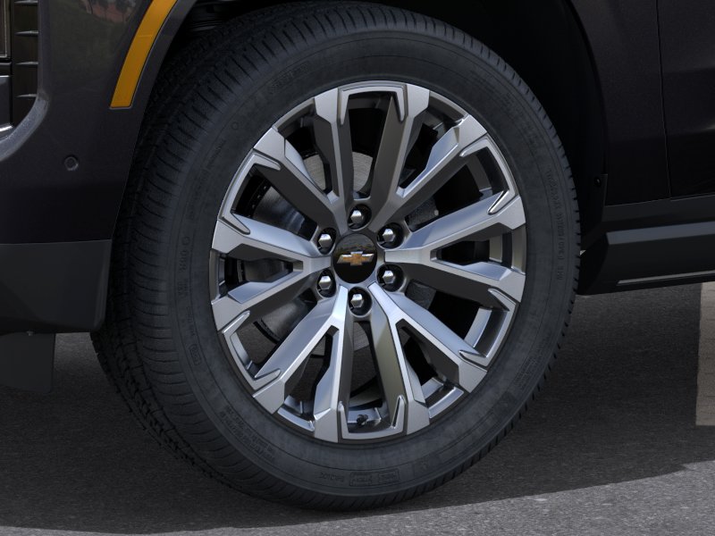 2026 Chevrolet Tahoe High Country - Photo 40