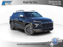 2026 Chevrolet Trailblazer Activ SUV