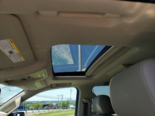 2020 Chevrolet Tahoe LT - Photo 18