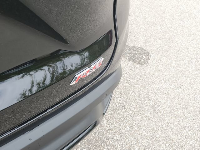 2026 Chevrolet Trax RS - Photo 8