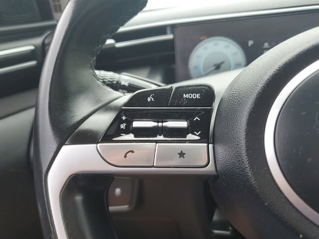 2023 Hyundai Tucson SEL - Photo 23
