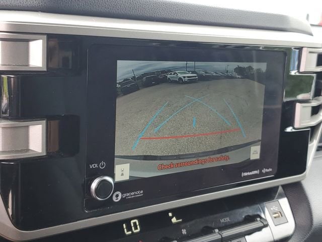 2023 Toyota Tundra SR5 - Photo 24