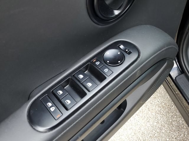 2026 Hyundai Palisade XRT Pro - Photo 22
