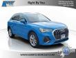 Used 2023 Audi Q3 Premium 45 Tfsi S Line Quattro Tiptronic SUV