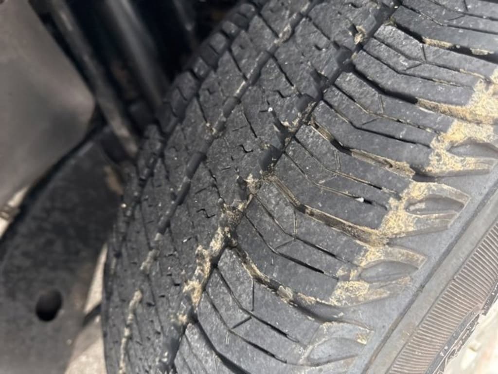 Used 2013 Jeep Wrangler Unlimited Sport SUV