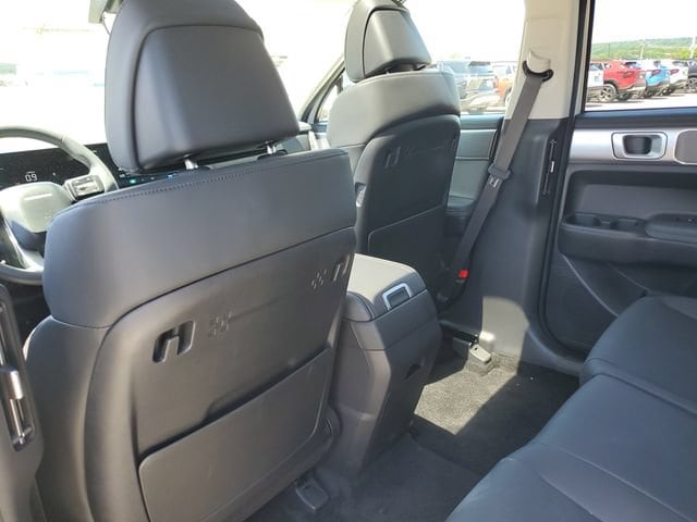 2025 Hyundai Santa Fe XRT - Photo 14