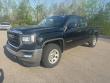 Used 2018 GMC Sierra 1500 NA Truck Double Cab