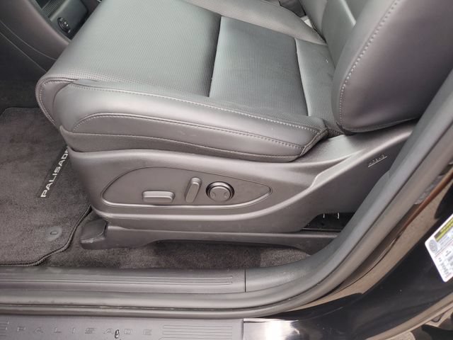 2026 Hyundai Palisade XRT Pro - Photo 20