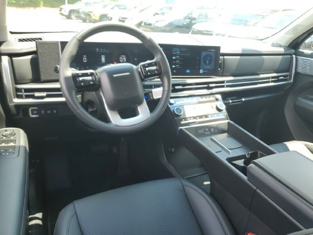2024 Hyundai Santa Fe SEL - Photo 9