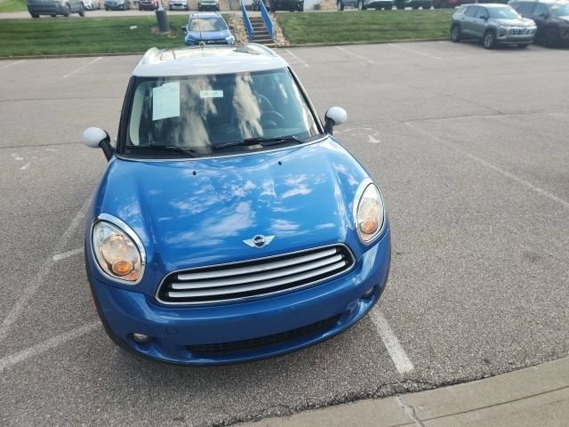 2012 MINI Countryman Countryman - Photo 4