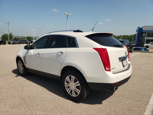 2013 Cadillac SRX Luxury Collection - Photo 12