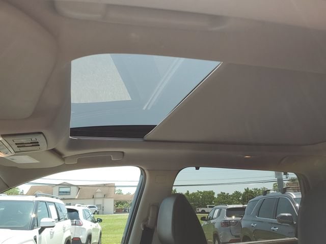 2021 Nissan Rogue SV - Photo 16