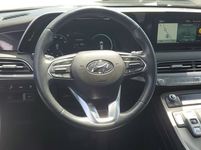 2021 Hyundai Palisade Limited - Photo 11