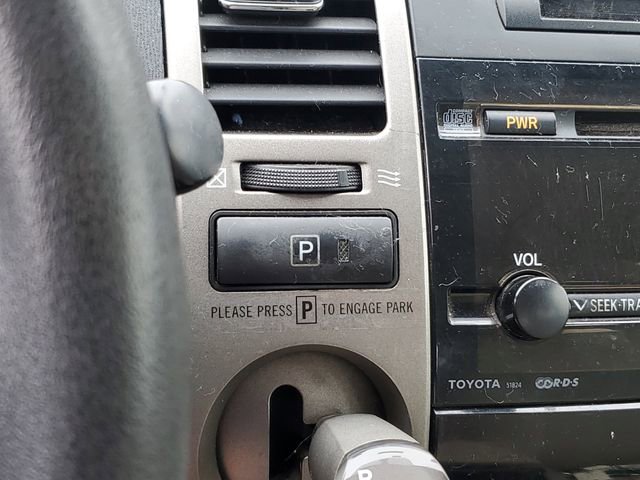 2007 Toyota Prius Base - Photo 30