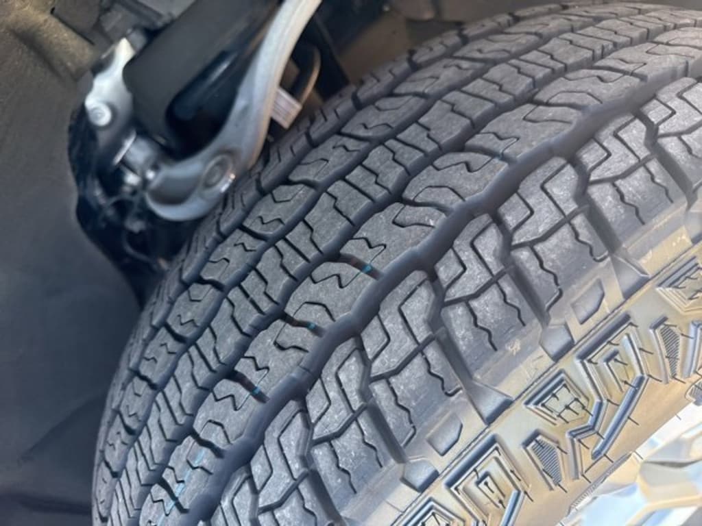 Certified 2023 Chevrolet Silverado 1500 RST Truck Double Cab