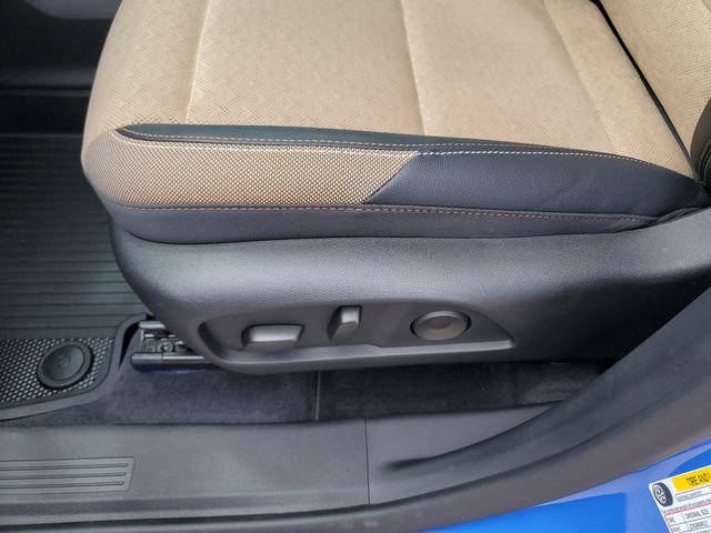 2025 Chevrolet Equinox ACTIV - Photo 18