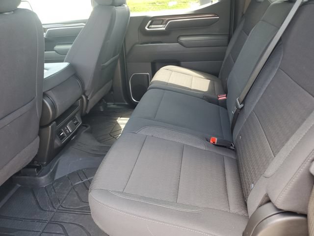 2026 Chevrolet Silverado 1500 LT - Photo 13