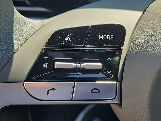 2023 Hyundai Elantra Blue - Photo 21