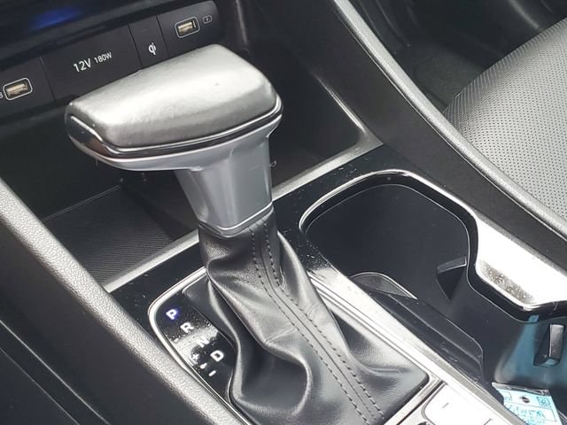 2023 Hyundai Tucson SEL - Photo 32