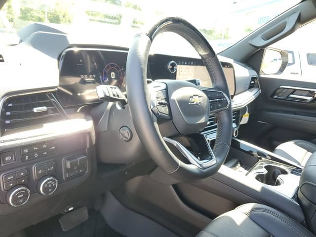 2026 Chevrolet Tahoe High Country - Photo 20