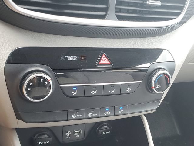 2019 Hyundai Tucson SE - Photo 27