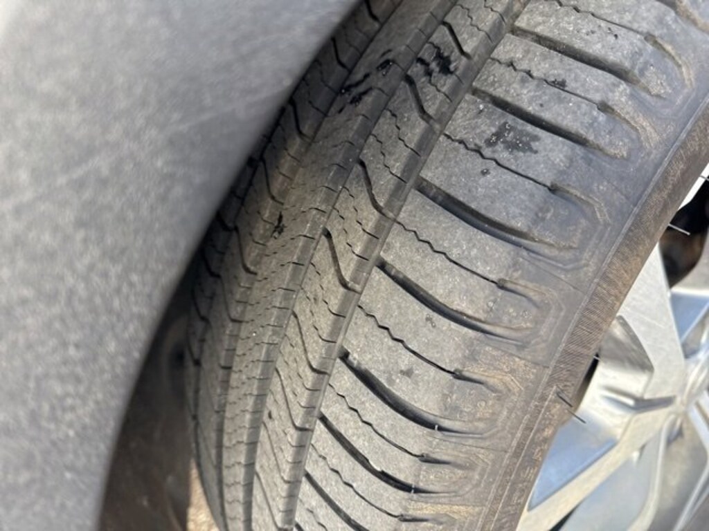 Used 2021 Hyundai Palisade SEL SUV