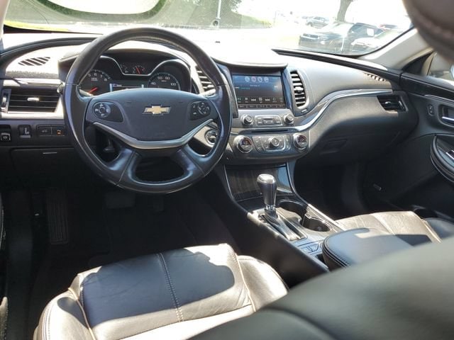2018 Chevrolet Impala Premier - Photo 9