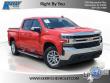Used 2021 Chevrolet Silverado 1500 LT Truck Crew Cab