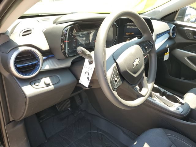 2026 Chevrolet Trax LS - Photo 18