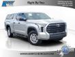 Used 2023 Toyota Tundra 4WD SR5 Truck Double Cab