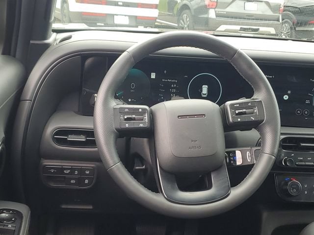 2026 Hyundai Palisade XRT Pro - Photo 12