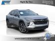 Used 2025 Chevrolet Trax 2RS SUV