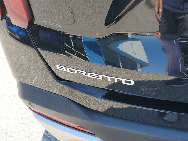 2025 Kia Sorento SX Prestige Hybrid - Photo 6