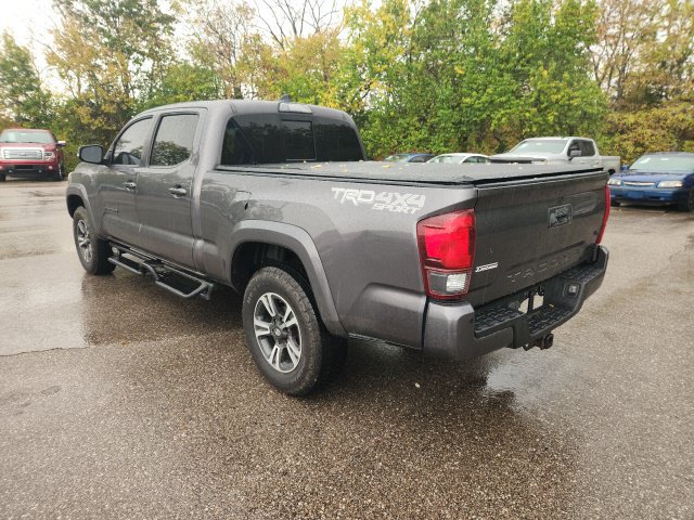 2018 Toyota Tacoma TRD Sport - Photo 14