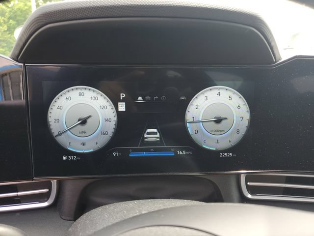 2024 Hyundai Elantra SEL - Photo 21