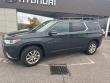 Used 2021 Chevrolet Traverse LT Leather SUV