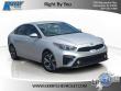 Used 2021 Kia Forte LXS Sedan