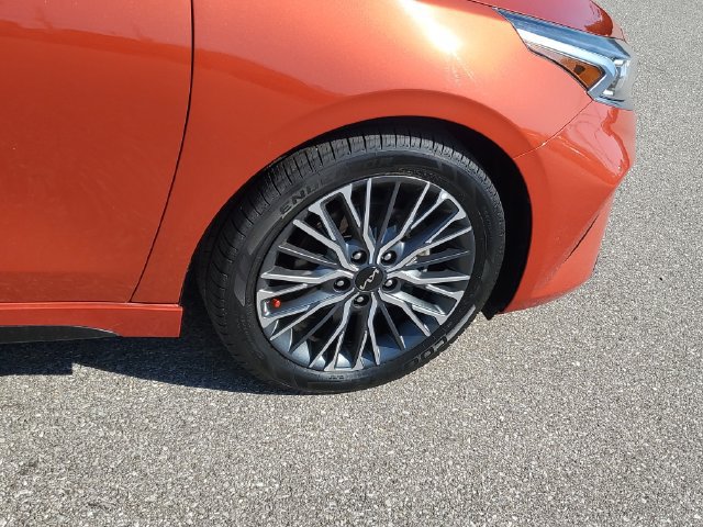2022 Kia FORTE GT-Line - Photo 6