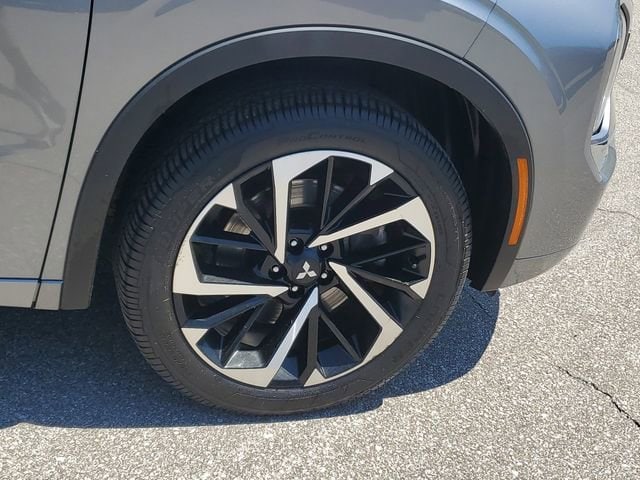 2023 Mitsubishi Outlander SEL - Photo 6