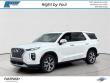 Used 2022 Hyundai Palisade SEL SUV